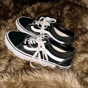 Vans Women’s Sneakers